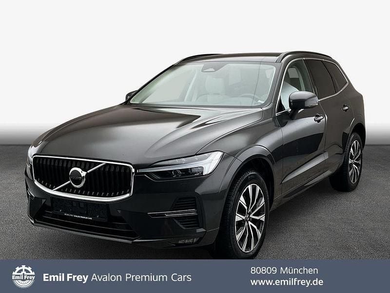 Gebraucht Volvo XC60 Core 250 PS (183 kW) 2024 Grau SUV