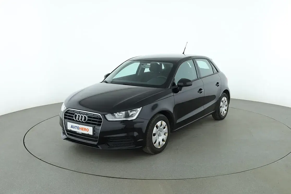 Gebraucht Audi A1 Sportback 2017 Kleinwagen