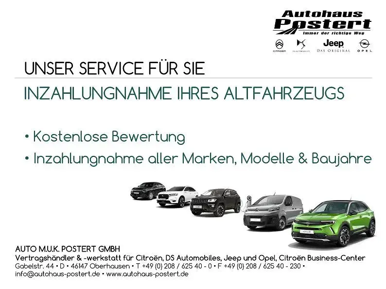 Gebraucht Citroën C3 PureTech 82 PS (60 kW) 2024 Beige Limousine