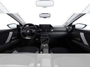 Neu Citroën C4 144 PS (105 kW) 2025 Manhattangrün SUV