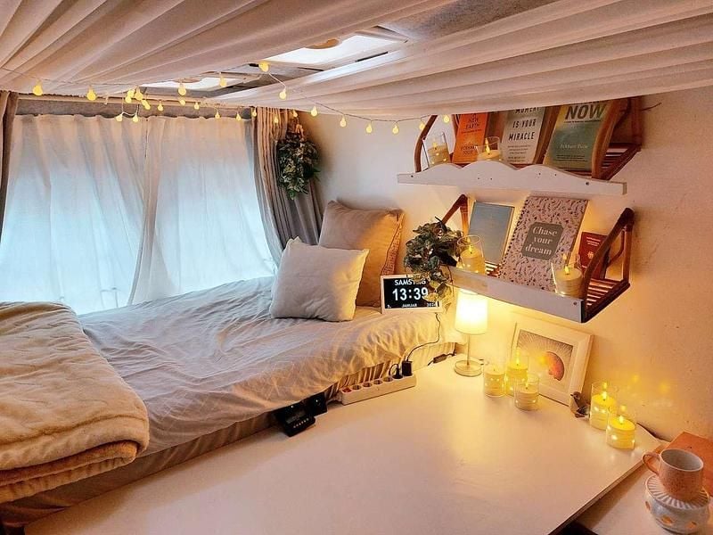 Weiß Gebraucht 2002 Renault Master Van / Kleinbus | 3.900 € (Guter Preis) - Bild 1/4