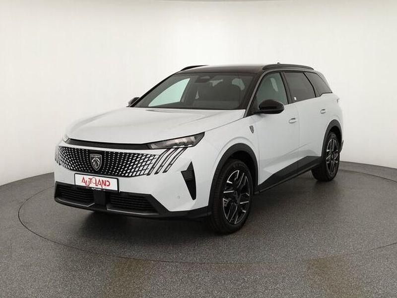 Andere Neu 2025 Peugeot 5008 GTi Van / Kleinbus | 36.890 € (Fairer Preis) - Bild 1/4