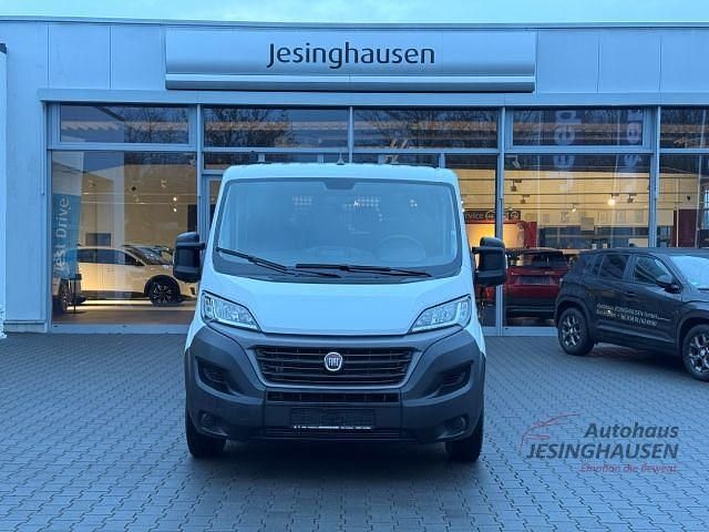 Gebraucht Fiat Ducato 140 PS (102 kW) 2021 Van