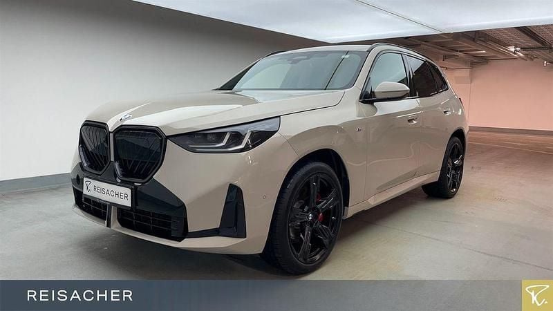Dune grey metallic Neu 2026 BMW X3 Performance SUV | 72.990 € (Superpreis) - Bild 1/4