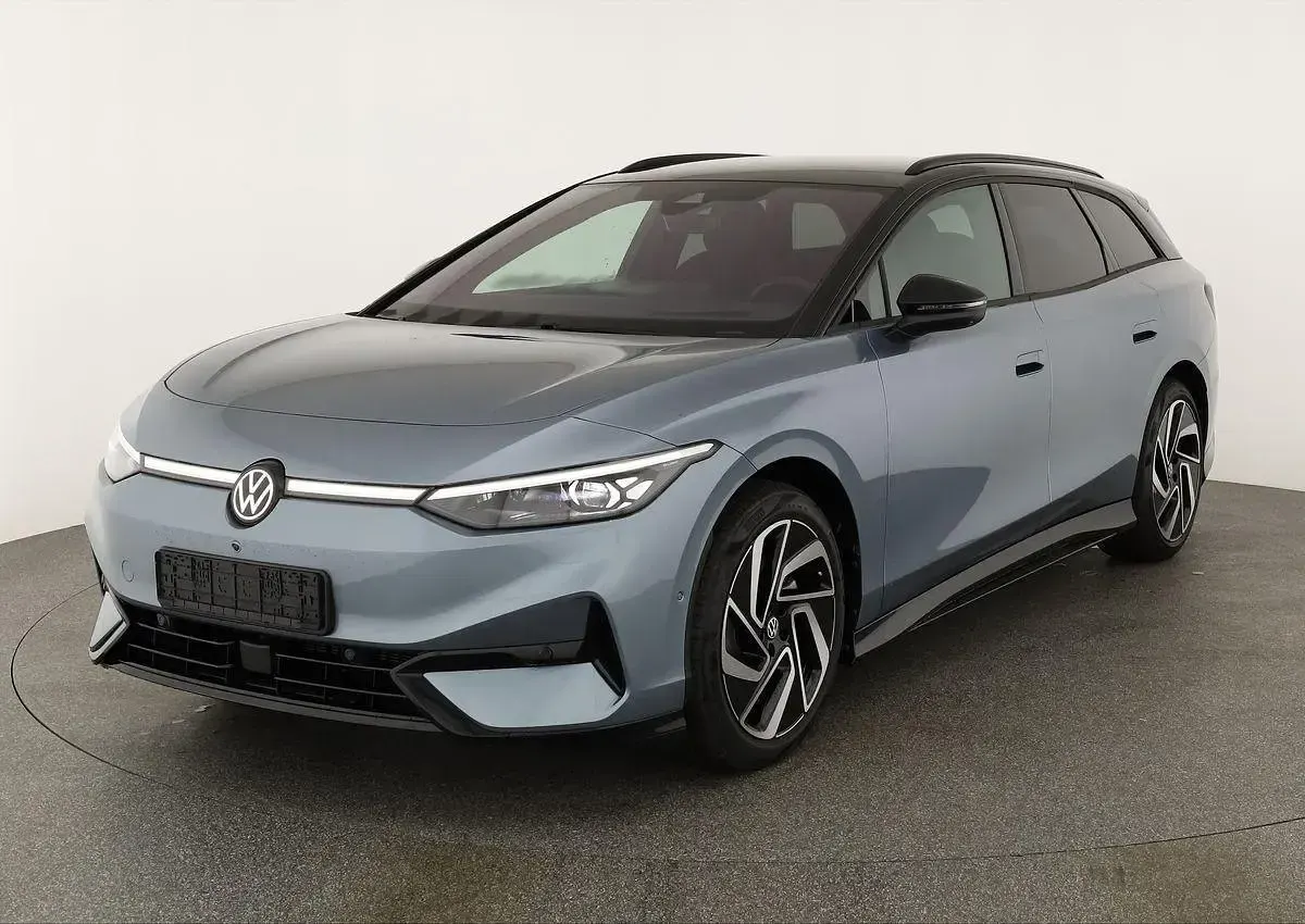 Gebraucht VW ID.7 IQ Drive 210 kW (286 PS) 2026 Kombi