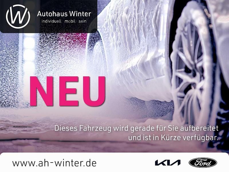 Neu Kia Stonic Vision 101 PS (74 kW) 2026 Grau SUV