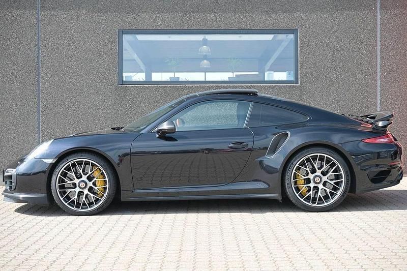Gebraucht Porsche 991 560 PS (411 kW) 2014 Schwarz