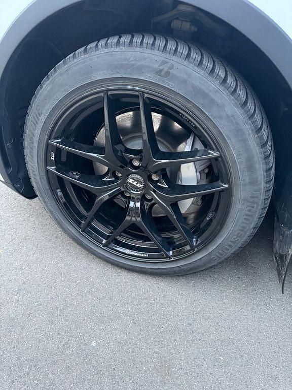 Gebraucht Tesla Model Y 274 kW (373 PS) 2023 Weiß SUV