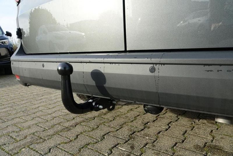 Neu VW Caddy Maxi 122 PS (89 kW) 2025 Grau Van / Kleinbus