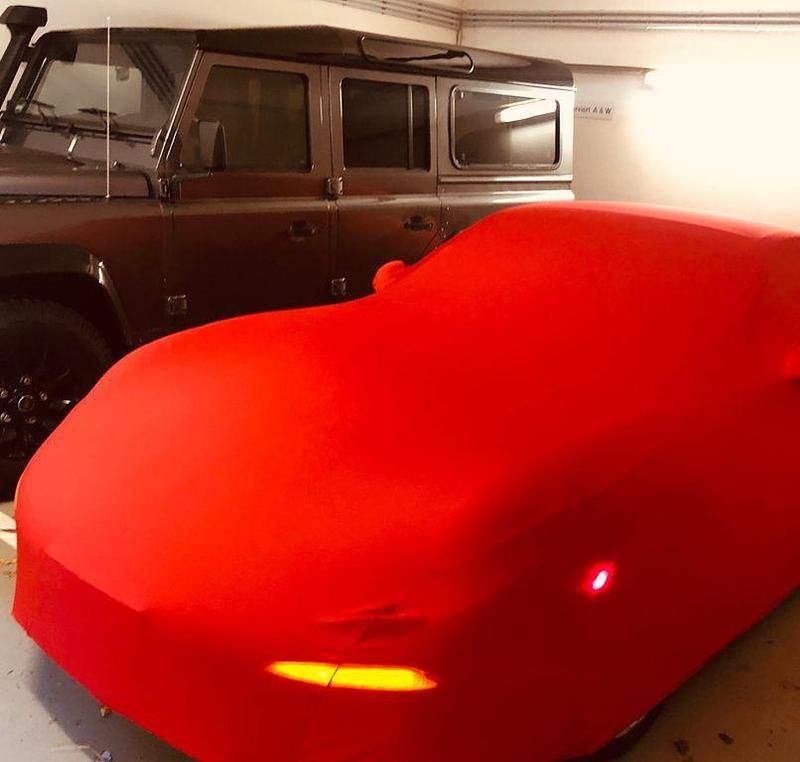 Gebraucht Porsche 911 430 PS (316 kW) 2013 Grau Coupé