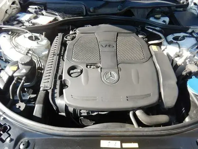 Gebraucht Mercedes S350 AMG 306 PS (225 kW) 2012 Weiß Limousine