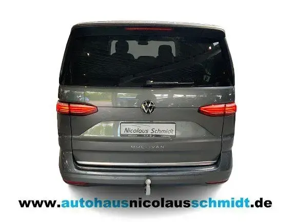 Occasion VW Multivan Style 150 ch (110 kW) 2025 Gris Monospace