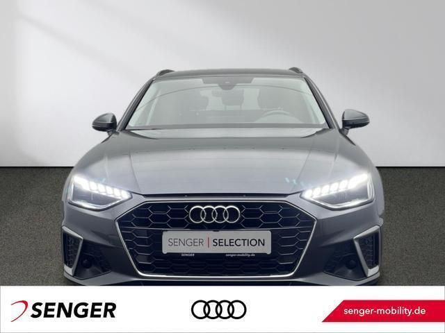 Andere Gebraucht 2022 Audi A4 S-Line Kombi | 32.480 € (Fairer Preis) - Bild 1/4