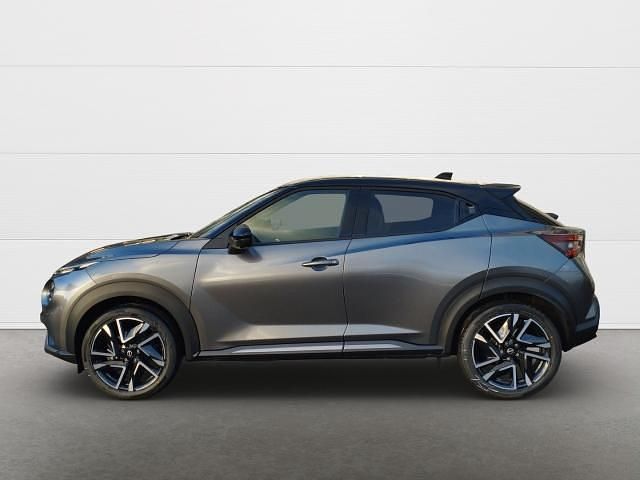 Gebraucht Nissan Juke 360º 143 PS (105 kW) 2025 Grau SUV
