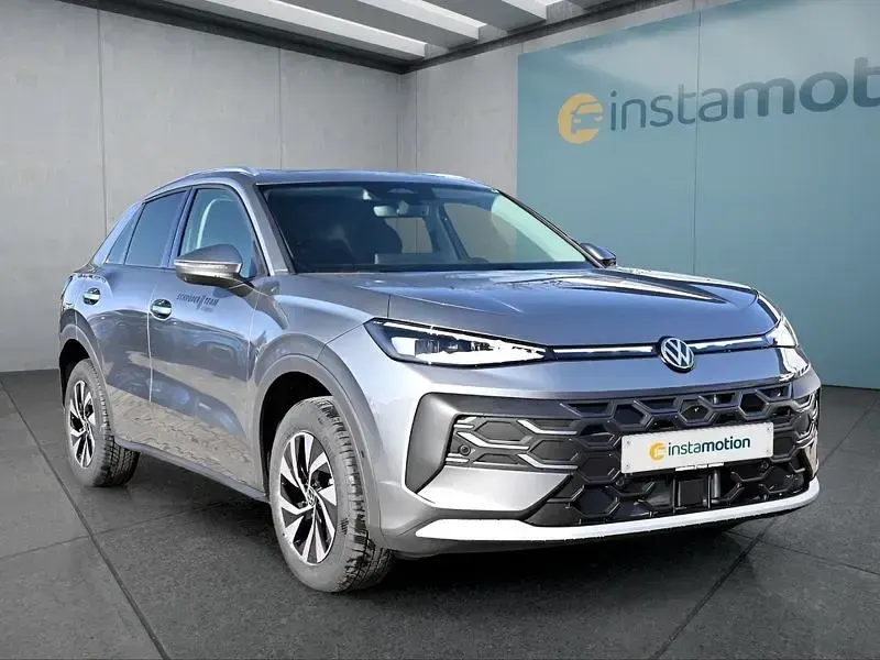 Gebraucht VW T-Roc 150 PS (110 kW) 2026 SUV