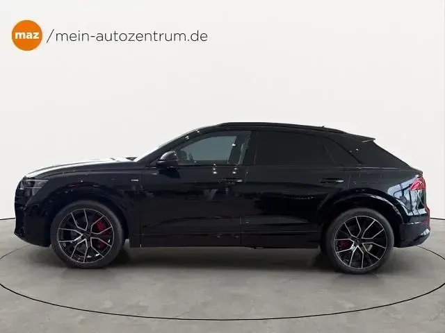 Neu Audi Q8 Business 489 PS (359 kW) 2026 Mythosschwarz metallic SUV