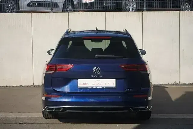 Gebraucht VW Golf VII 2021 Andere Kleinwagen