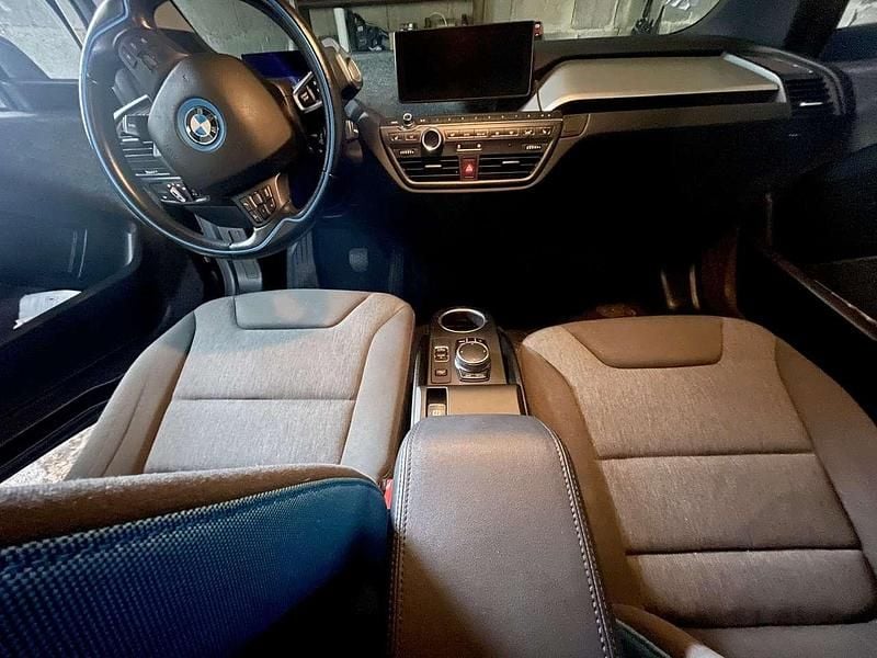 Gebraucht BMW i3 125 kW (170 PS) 2016 Kleinwagen