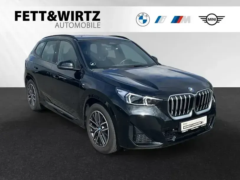 Gebraucht BMW X1 M Sport 245 PS (180 kW) 2025 SUV