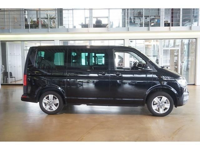 Second-hand VW Multivan 204 CP (150 kW) 2022 Monovolum