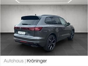 Gebraucht VW Touareg R-line 286 PS (210 kW) 2025 Beige SUV
