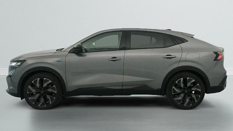 Gebraucht Renault Rafale 150 PS (110 kW) 2025 Gris schiste SUV