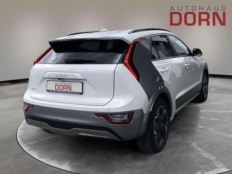 Gebraucht Kia e-Niro Inspiration 150 kW (204 PS) 2023 Andere SUV