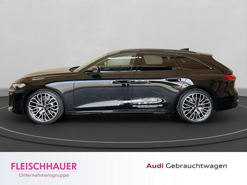 Gebraucht Audi S5 Sport 367 PS (269 kW) 2026 Schwarz Kombi