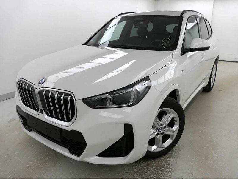Weiß Gebraucht 2024 BMW X1 M Sport SUV | 42.290 € (Guter Preis) - Bild 1/4