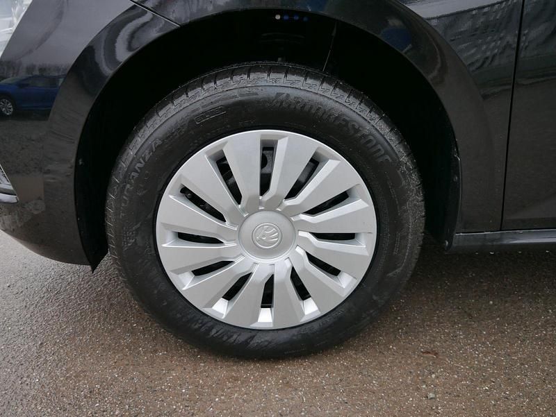 Neu Skoda Kamiq Selection 150 PS (110 kW) 2025 Blackmagic perleffekt SUV