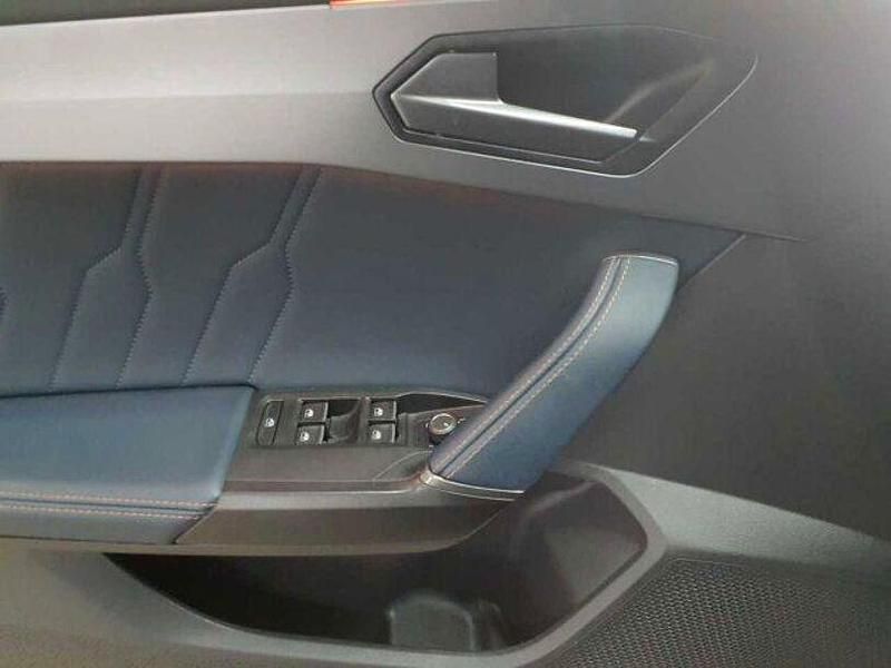 Gebraucht Cupra Formentor 150 PS (110 kW) 2023 Magnetic grau metallic SUV