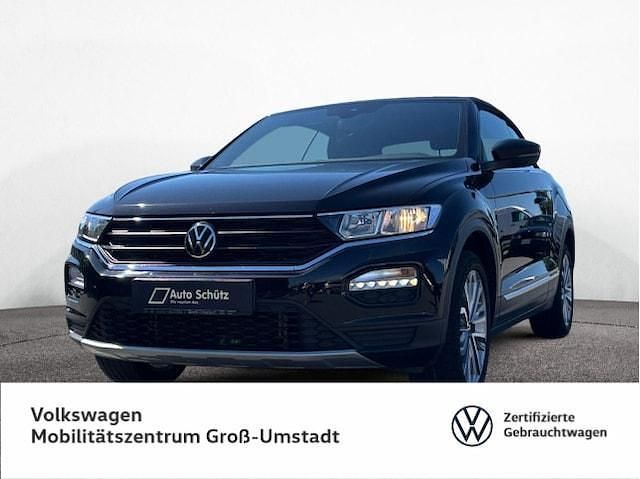 Gebraucht 2021 VW T-Roc Style SUV | 21.950 € (Fairer Preis) - Bild 1/4