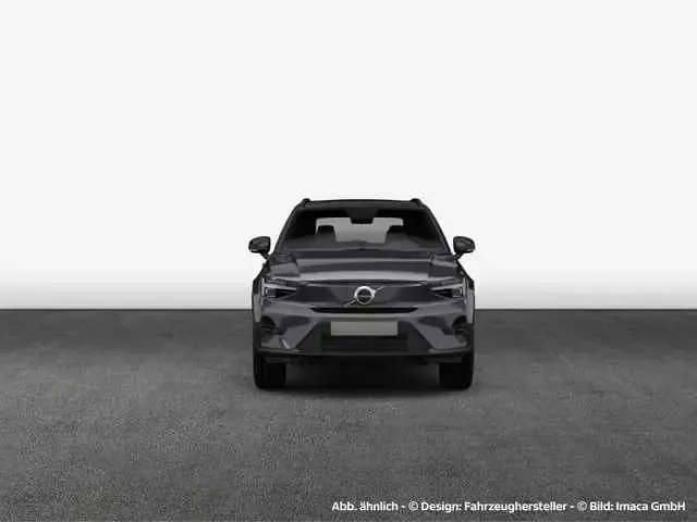 Gebraucht Volvo XC40 Ultimate 169 kW (231 PS) 2023 Thunder grey metallic SUV
