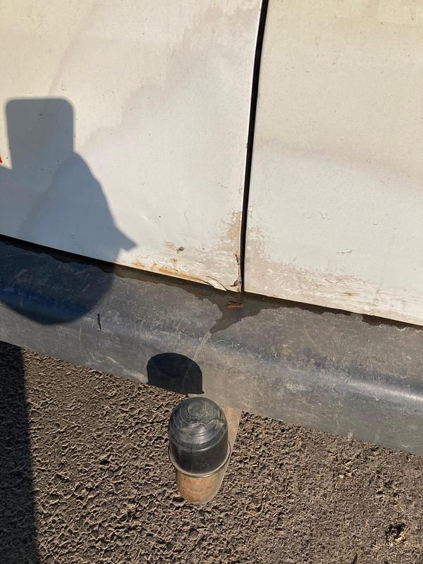 Gebraucht VW Transporter 130 PS (95 kW) 2024 Van