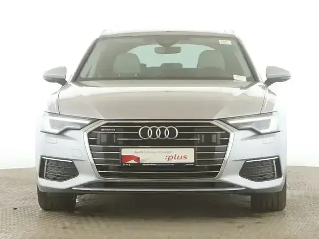 Gebraucht Audi A6 Business 143 PS (105 kW) 2023 Andere Kombi