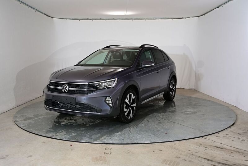 Rauchgrau metallic/grau Neu 2024 VW Taigo SUV | 24.750 € (Superpreis) - Bild 1/4
