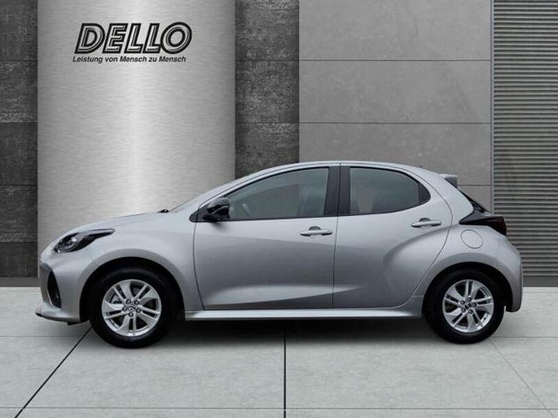 Gebraucht Mazda 2 Center-Line 116 PS (85 kW) 2025 Andere Kleinwagen