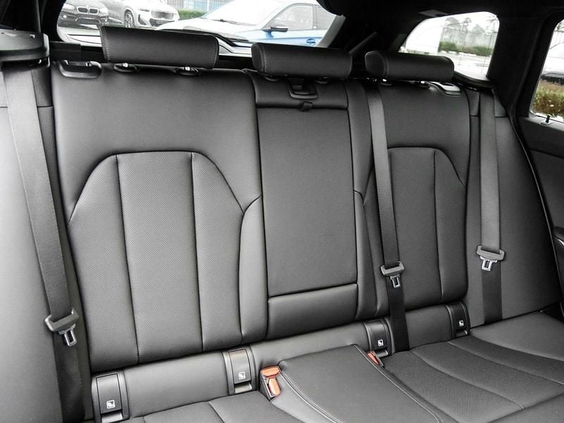 Gebraucht BMW 320 M Sport 184 PS (135 kW) 2025 Grau Kombi