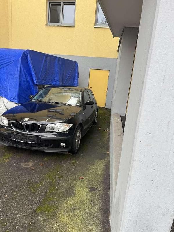 Gebraucht 2005 BMW 118 Kleinwagen | 1.400 € (Superpreis) - Bild 1/4