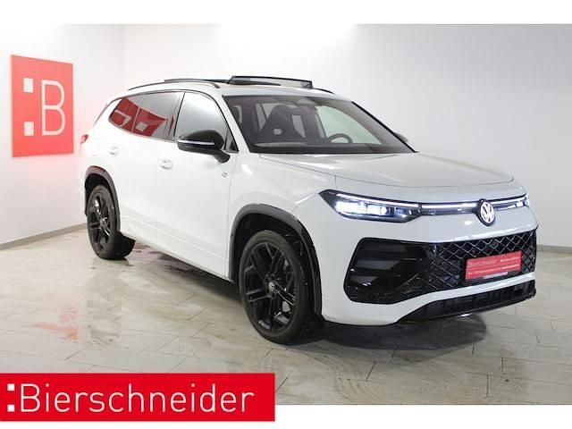 Gebraucht VW Tayron Style 193 PS (141 kW) 2025 Weiss SUV