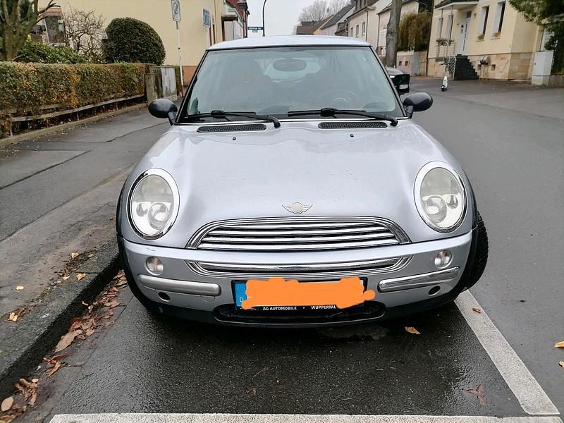 Gebraucht 2003 Mini Cooper Sport Kleinwagen | 1.650 € (Fairer Preis) - Bild 1/4