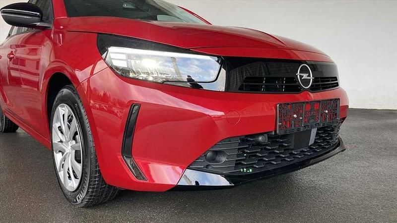 Andere farbe Gebraucht 2024 Opel Corsa Edition Kleinwagen | 18.770 € (Guter Preis) - Bild 1/1