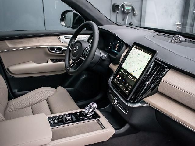 Gebraucht Volvo XC90 Ultra 455 PS (334 kW) 2025 SUV