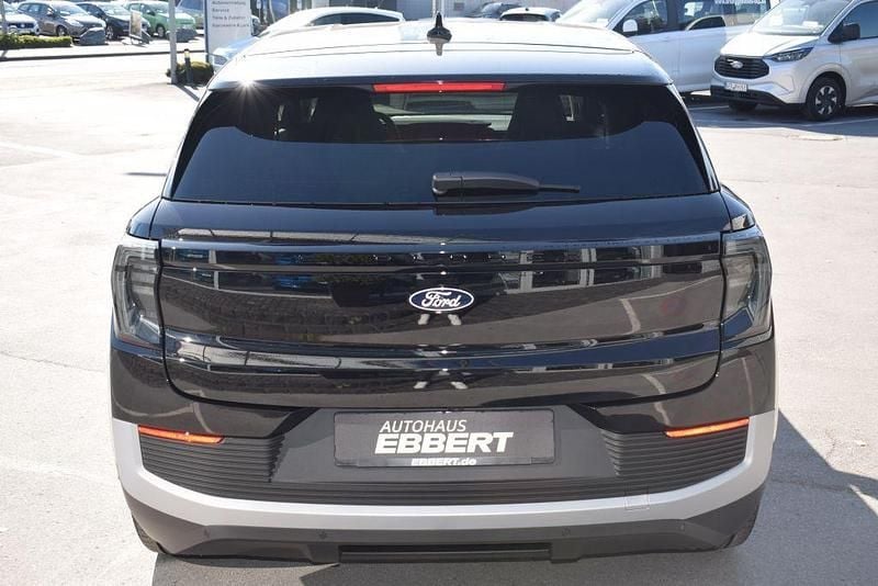 Neu Ford Explorer Premium 210 kW (286 PS) 2026 Schwarz SUV