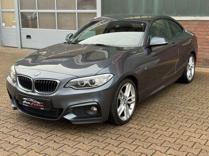 Andere Gebraucht 2014 BMW 1M Comfort Edition Coupé | 19.950 € (Fairer Preis) - Bild 1/4