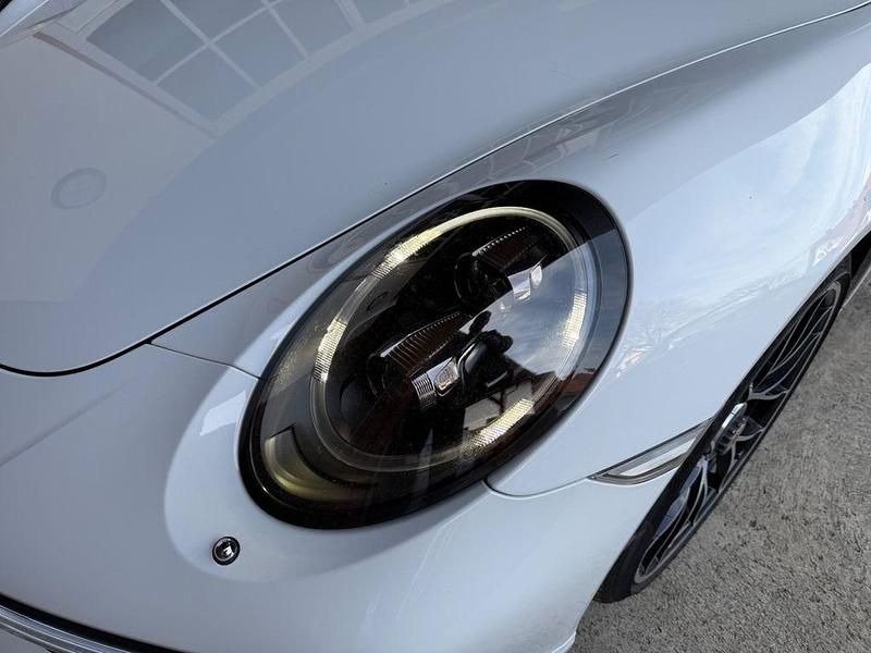 Gebraucht Porsche 991 581 PS (427 kW) 2017 Weiß Coupé