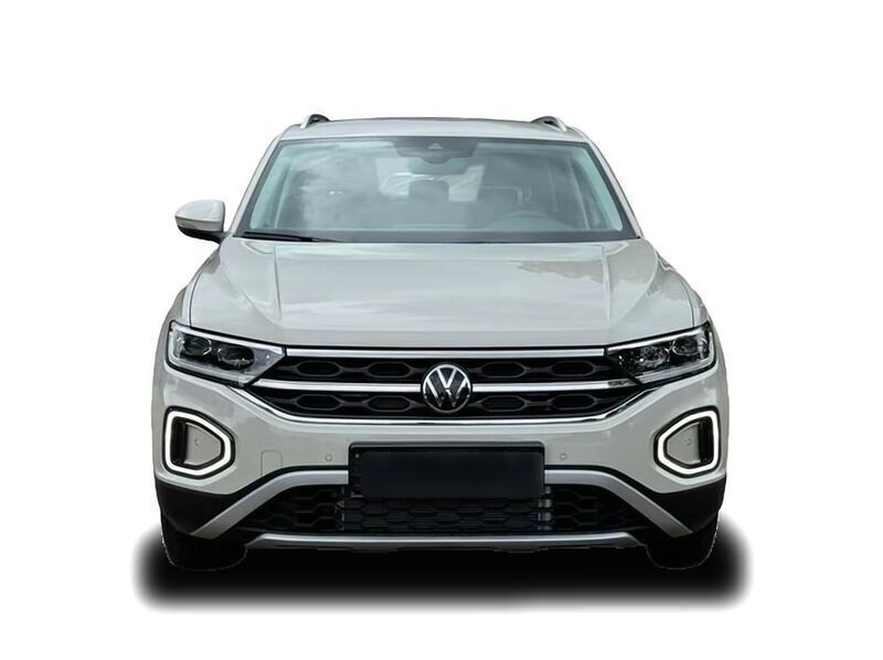 Andere Neu 2025 VW T-Roc Edition SUV | 35.449 € (Superpreis) - Bild 1/3