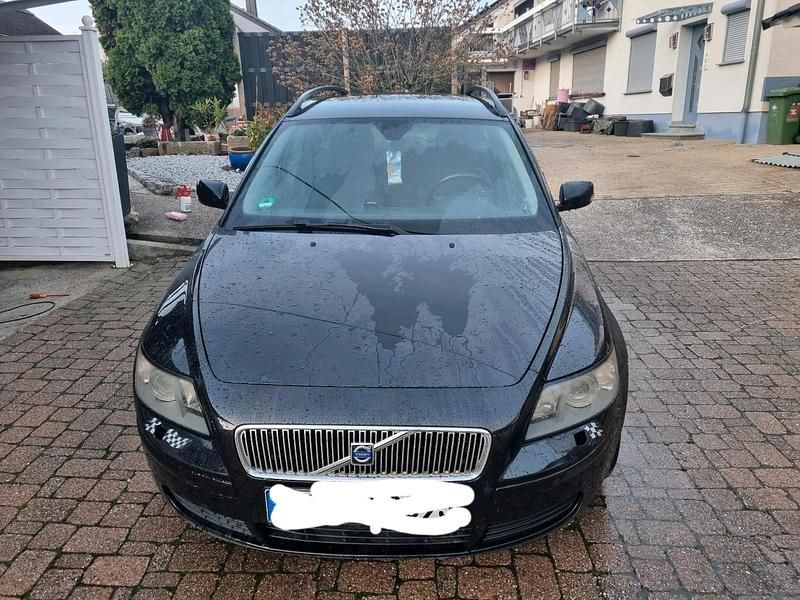 Gebraucht 2006 Volvo V50 Kombi | 950 € (Superpreis) - Bild 1/4