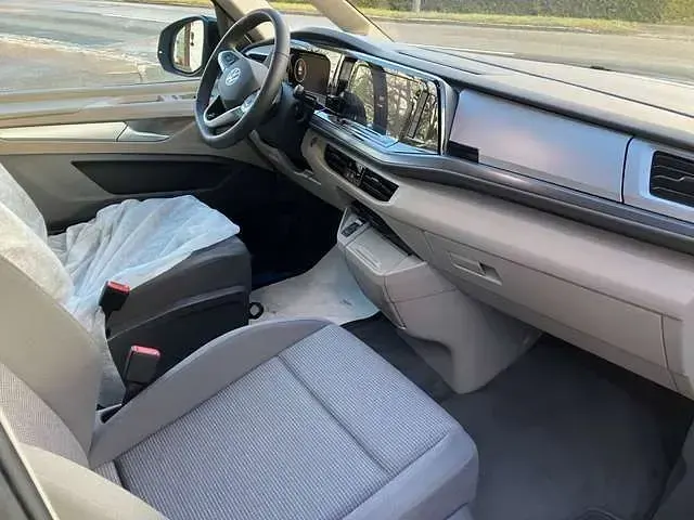 Neu VW California Beach 150 PS (110 kW) 2026 Van