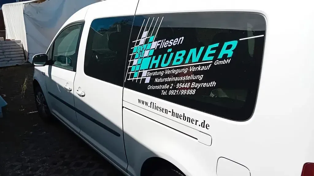 Gebraucht VW Caddy Trendline 102 PS (75 kW) 2016 Weiß Van / Kleinbus